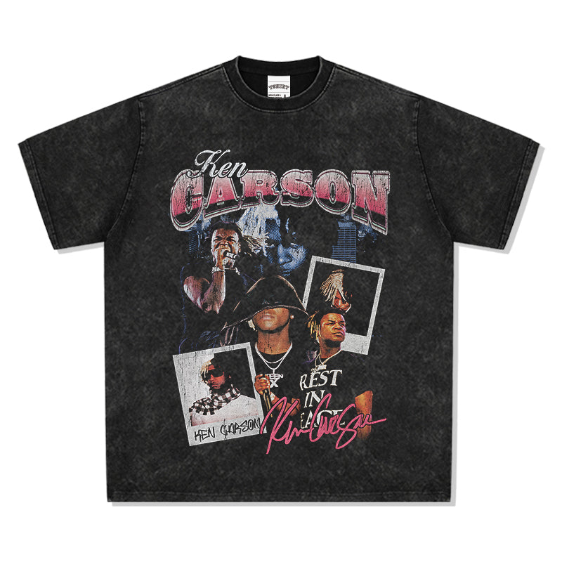 Ken Carson T shirts