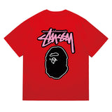 Bathing ape T Shirts