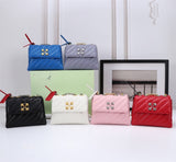Off White Bag Casual Outdoor Convenient Tote Bag
