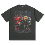 Post Malone T-shirt