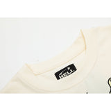 HELLSTAR T-shirt Direct Printing Pattern