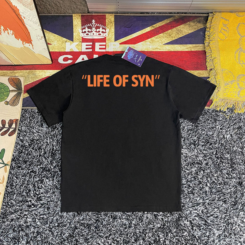 Syna World T Shirts