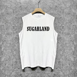 Rhude Tank T Shirts