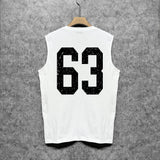 Rhude Tank T Shirts