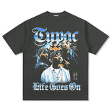 Tupac Shakur T-shirt