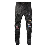 Men Trendy Jeans