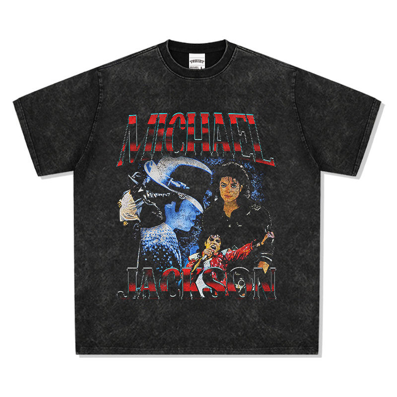 Michael Jackson T-Shirt