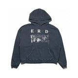 ERD Hoodie