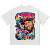 ChrisBrown T-shirt