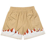 Eric Emanuel Ee Shorts Fitness Mesh Sports Quick-drying Shorts