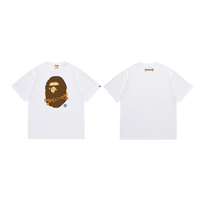 Bathing ape T Shirts