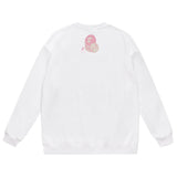 Bathing ape Crew neck sweatshirt