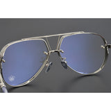 CHH Chrome Hearts Glasses Collector's Edition Vintage Glasses Frame Sunglasses