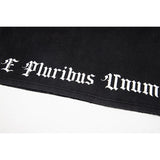 Godspeed T-Shirt Retro Fantasy Pattern