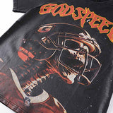Godspeed T Shirts