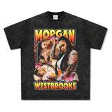 Morgan Westbrooks T shirts