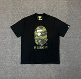 Bathing ape T Shirts