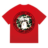 Bathing ape T Shirts