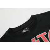 HELLSTAR T-shirt Direct Printing Pattern