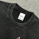 Kendrick and Friends T-shirt