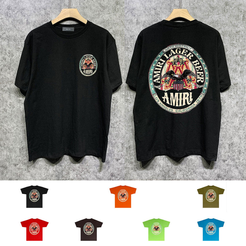 Amiri T Shirts