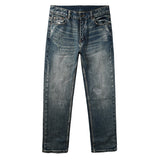Men Trendy Jeans