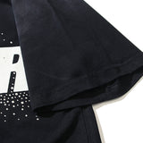 Hellstar T-Shirt Rhinestone