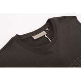 Fog Essentials tank spring FOG board fleece letter casual vest