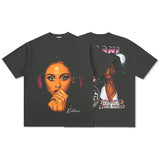 KEHLANI T-shirt