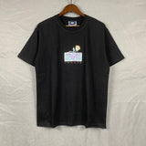 Kith T-Shirt Kith Kith KITH ROSE BOX LOGO