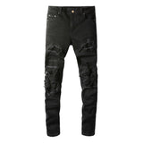 Men Trendy Jeans