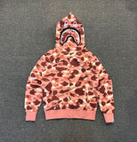 Bathing Ape Hoodie