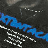 Jesse Dwyane Overlow XXX Tentacion Prayer T-Shirt