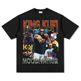 King Kufi T-shirt