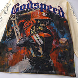 Godspeed Long Sleeved Shirt