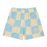 Eric Emanuel EE Shorts Mesh Quick-Drying Shorts Men's Loose Casual