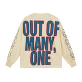 Godspeed Long Sleeved Shirt