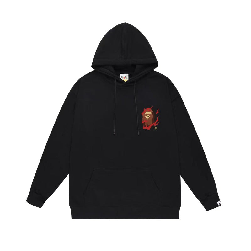 Bathing ape Hoodie