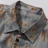 Mens beach shirt