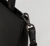 Off White Bag Casual Outdoor Convenient Tote Bag