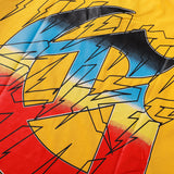 Godspeed T Shirts Beach Skull Surfboard Print Cotton Casual Short Sleeve Men and Women