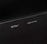Off White Bag Casual Outdoor Convenient Tote Bag