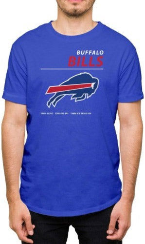 Hybrid Sports NFL Fan Tee