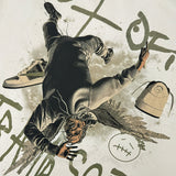 travis scott T-shirt