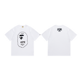 Bathing ape T Shirts