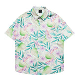 Mens beach shirt