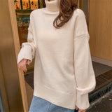 Women Pullover Sweater