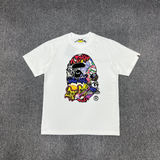 Bathing ape T Shirts