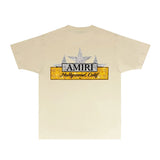 Amiri T Shirts