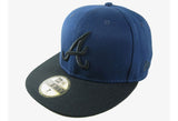 Braves Baseball Hat
